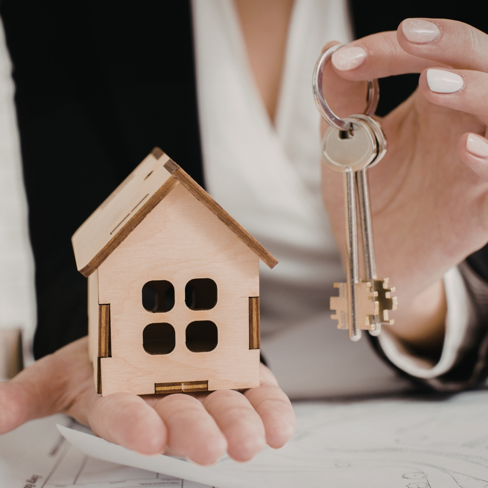 Razones por las que no compran casa - Necesitan 20% enganche