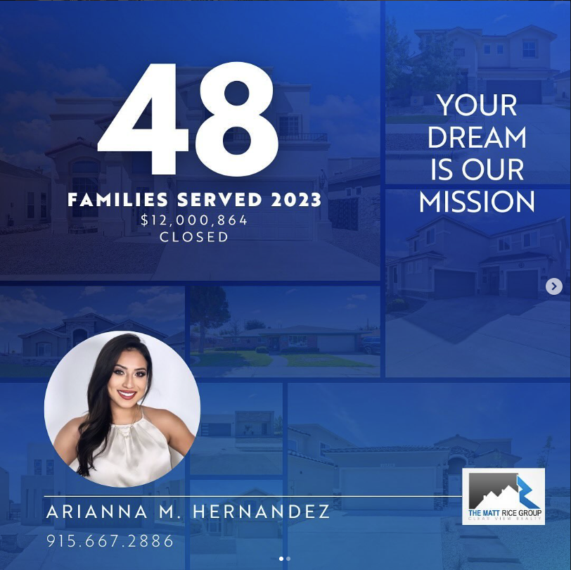 Solución para comprar casa - Proceso simple y guiado en El Paso